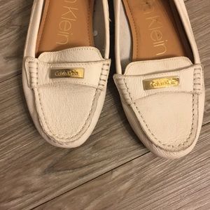 Calvin Klein Flats